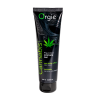 Lube Tube Cannabis Water-Based Intimate Gel 100ml