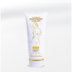 Hot Intimate Whitening Cream Deluxe 100ml