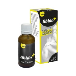 Ero Libido + men & women 30ml