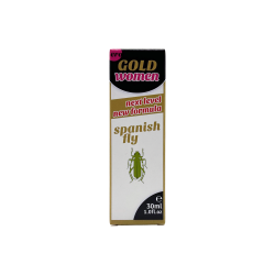 Ero Spain Fly women - GOLD -  strong 30ml