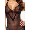 Goldie chemise