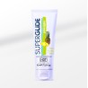 Hot Superglide edible lubricant waterbased - Pineapple 75ml