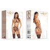 Aisha set black