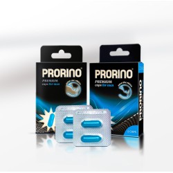 Prorino Premium Caps for men - 2 caps