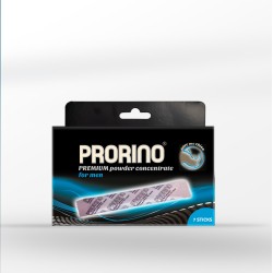 Prorino Premium Powder Concentrate for men - 7 sticks