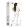 Missy set white
