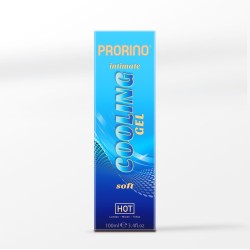 Prorino Cooling Gel "soft" 100ml