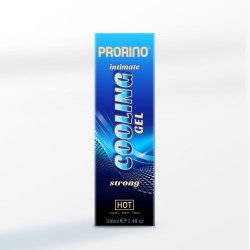 Prorino Cooling Gel "strong" 100ml