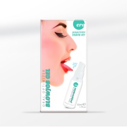 Ero Oral Optimizer Blowjob Gel - peppermint 50ml