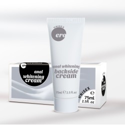 Ero Backside Anal Whitening Cream 75ml