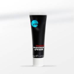 Ero Penis Marathon - Long Power Cream 30ml