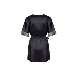 Delight dressing gown