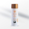 Shiatsu Luxury Body oil edible - Green tea & Tangerine 75ml