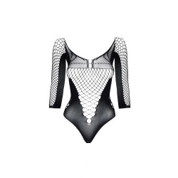 Lucelia teddy