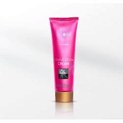Shiatsu Stimulation Cream 30ml