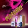 Shiatsu G-Spot Gel 15ml