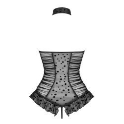 Carlotta teddy