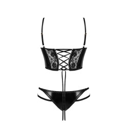 Nirvina set