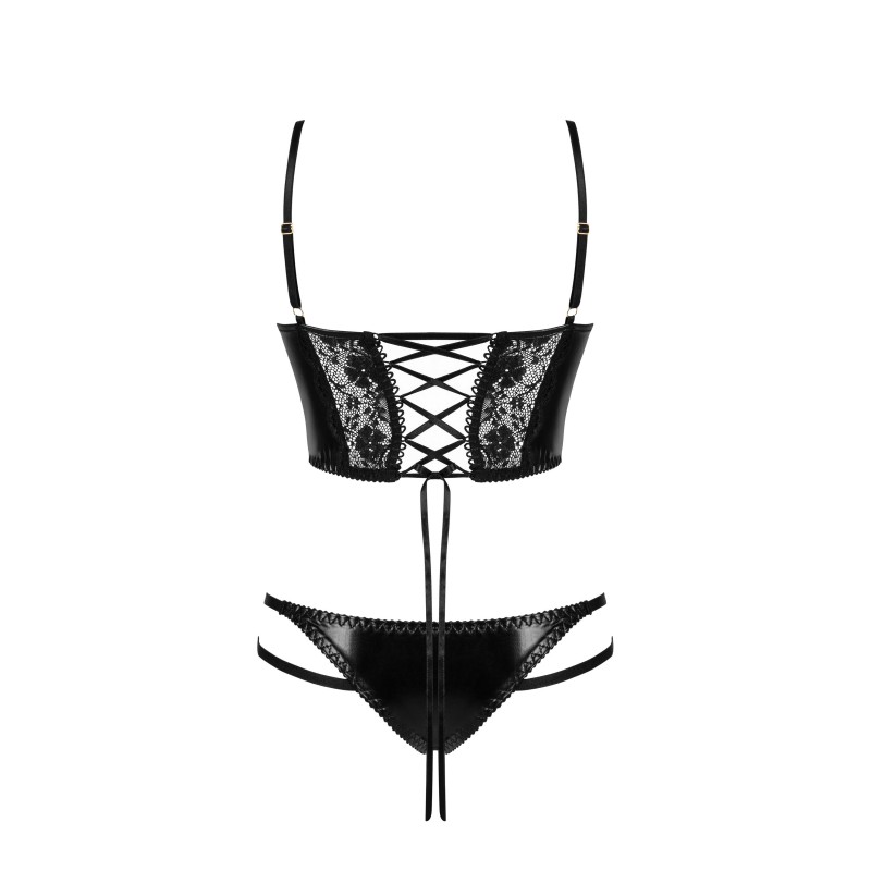 Nirvina set