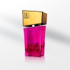 Shiatsu Pheromon Fragrance woman pink 50ml