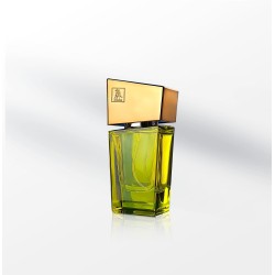 Shiatsu Pheromon Fragrance woman lime 15ml