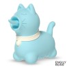 Meow Massager with Licking Tongue