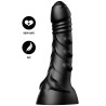Big Boys Dong PVC 34 cm