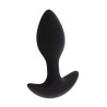 Weighted Anal Plug 360g