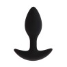 Weighted Anal Plug 360g