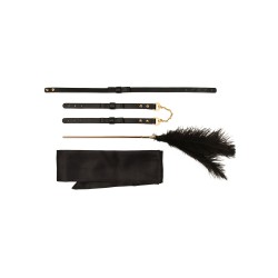 Tease Bondage Set 4PCS