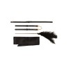 Tease Bondage Set 4PCS