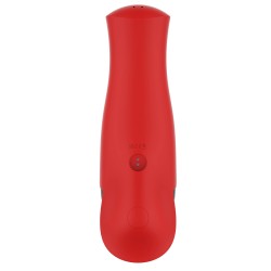 Super Suction Nutbuster Triple Masturbator