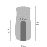 Quantum Cyclone Masturbator