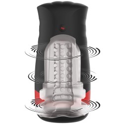Quantum Cyclone Masturbator