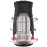 Quantum Cyclone Masturbator
