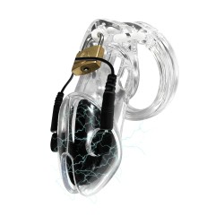 Electro Cock Cage