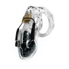 Electro Cock Cage