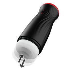 Vortex Thrust Masturbator