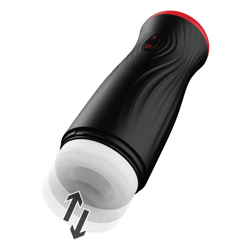 Vortex Thrust Masturbator