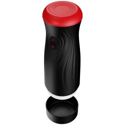 Vortex Thrust Masturbator