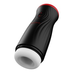 Vortex Thrust Masturbator