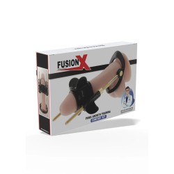 Penis Growth Training Comfort Set