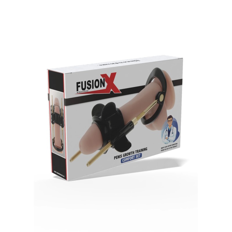 Penis Growth Training Comfort Set