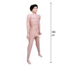 Big Boner Billie Inflatable Doll