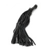 Genuine Leather Whip 55cm