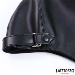 Hood Black