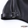 Hood Black
