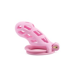 Penis Prison Cock Cage Long