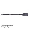 oval riding crop 35cm