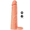 Penis Sleeve Liquid Silicone Ring 20 cm